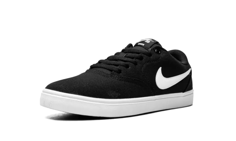 Nike SB SB CHECK SOLAR CANVAS MNS WMNS 'BASIC' 