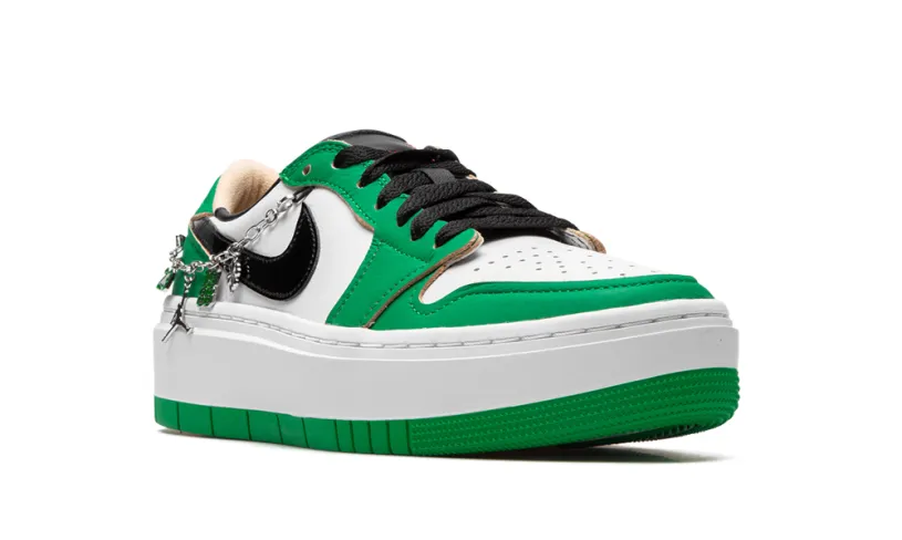 Air Jordan 1 AIR JORDAN 1 ELEVATE LOW SE WMNS 'Lucky Green' 