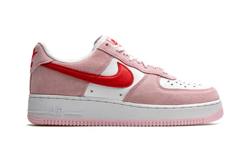 Nike Lifestyle Air Force 1 Low 'Valentine's Day Love Letter' 