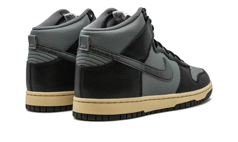 Nike Dunk Dunk High 'Classics - 50 Years Of Hip-Hop'