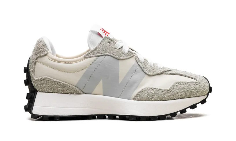 New Balance 327 327 WMNS 'Olivine Pale Moss' 