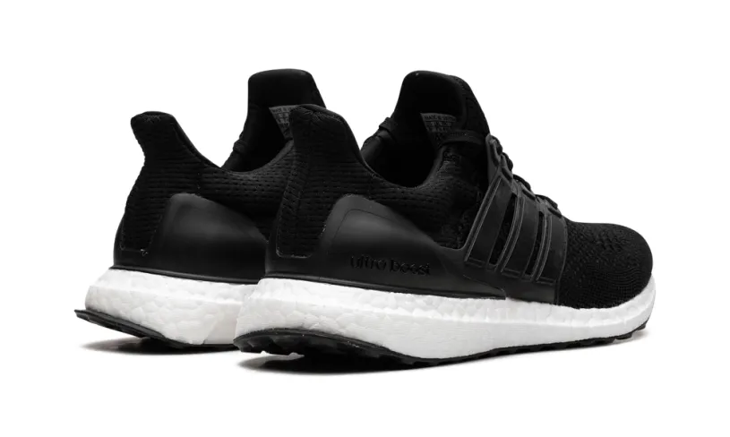 Adidas Ultraboost Ultraboost 1.0 Wmns 'Black White' 