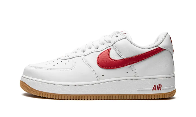 Nike Lifestyle Air Force 1 Low 'Since ’82' 