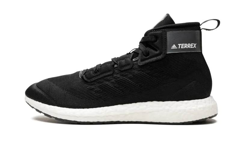 More Adidas Shoes TERREX Free Hiker 'Made To Be Remade'