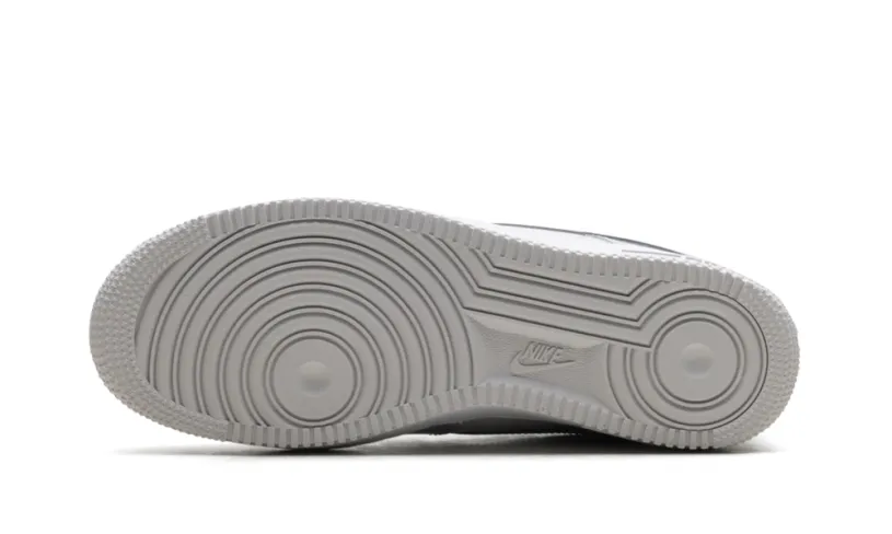 Nike Lifestyle Air Force 1 Low '07 LV8 'Wolf Grey Vast Grey' 