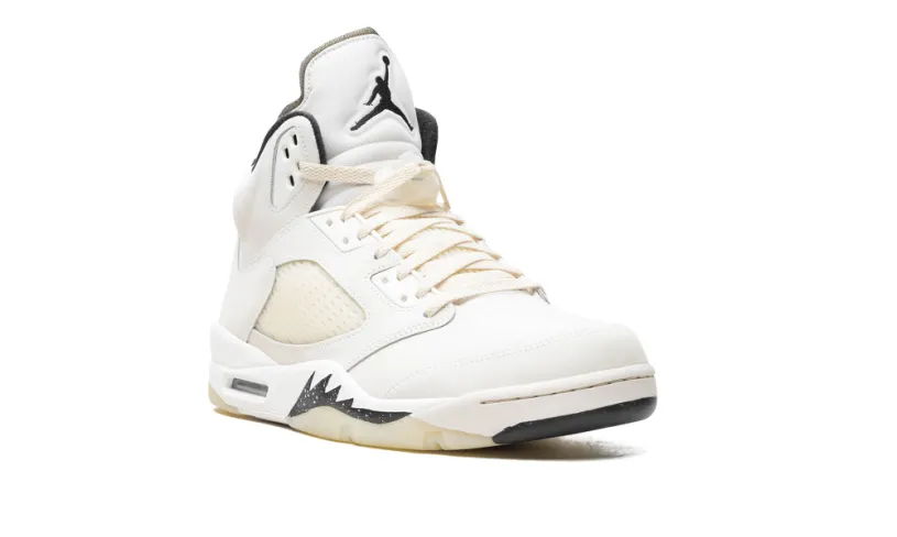 Air Jordan 5 Air Jordan 5 Retro 'Sail' 