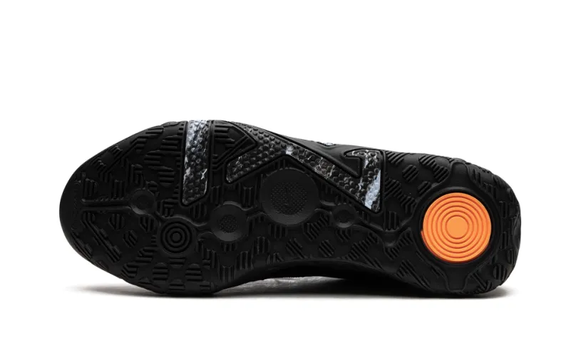 Nike Basketball PG 6 'Peach Cream' 