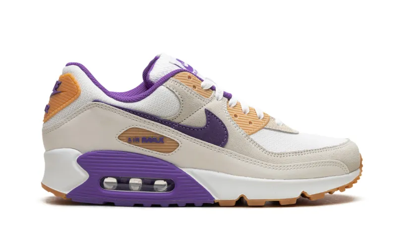 Nike Air Max Air Max 90 'Sail Purple' 