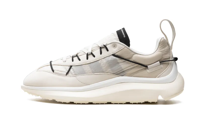 Adidas Y-3 Y-3 Shiku Run 'Talc Bliss'