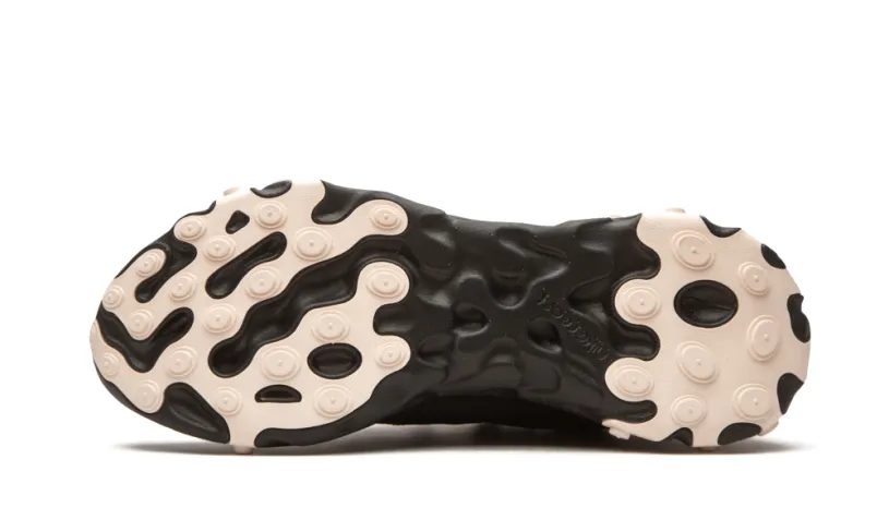 Nike Lifestyle REACT ELEMENT 55 WMNS 'Grey' 