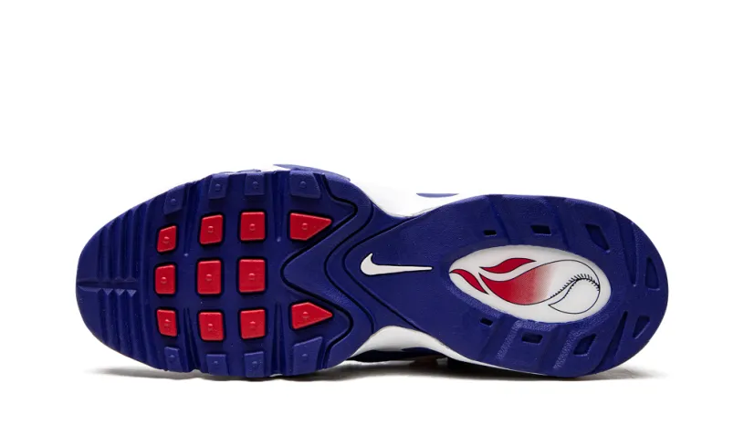 Nike Lifestyle Air Griffey Max 1 'USA' 
