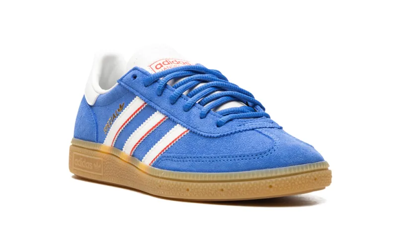 Adidas Handball Spezial Handball Spezial 'Blue Better Scarlet' 
