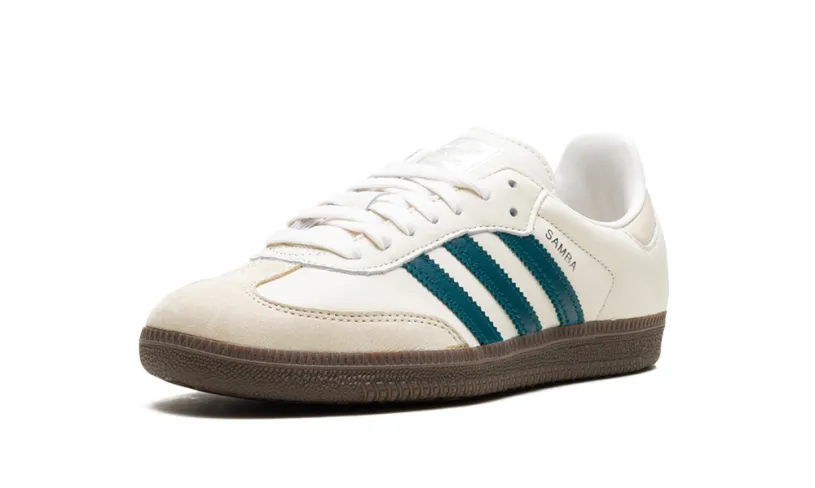 Adidas Samba Samba OG WMNS 'Legacy Teal' 