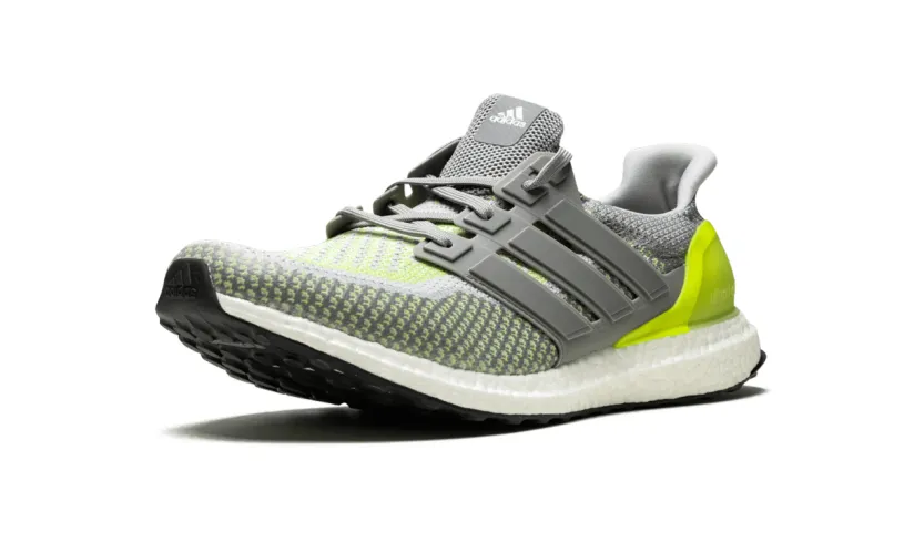 More Adidas Shoes Ultra Boost LTD 'Glow in the Dark'