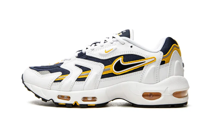 Nike Air Max Air Max 96 2 'Goldenrod' 