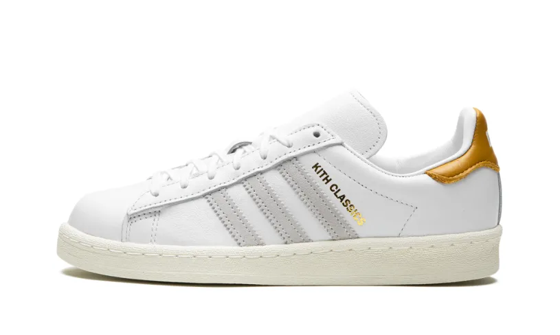 Adidas Campus Campus 80s 'Kith'