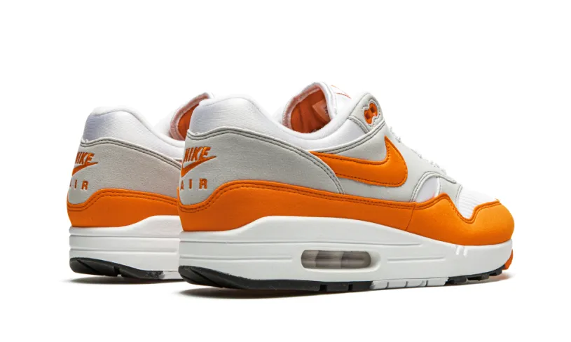 Nike Air Max Air Max 1 Anniversary 'Magma Orange' 