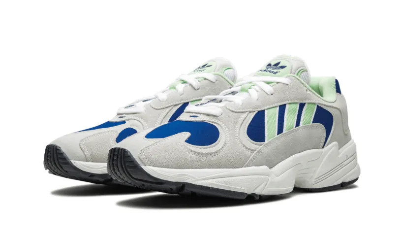 More Adidas Shoes Yung 1