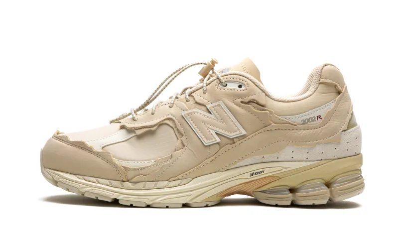 New Balance 2002R 2002RD 'Protection Pack - Sandstone' 
