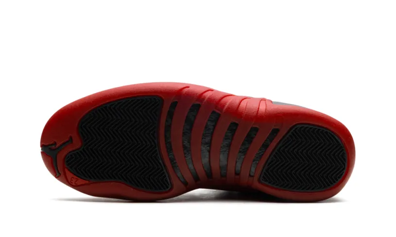 Air Jordan 12 Air Jordan 12 'Flu Game (2025)' 