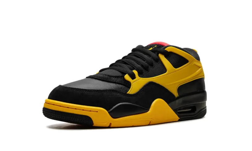 More Jordan Shoes Air Jordan 4 RM 'Bruce Lee' 