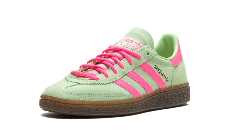 Adidas Handball Spezial Handball Spezial 'Semi Green Spark' 