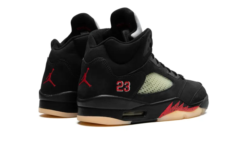 Air Jordan 5 AIR JORDAN 5 WMNS 'Gore-Tex' 