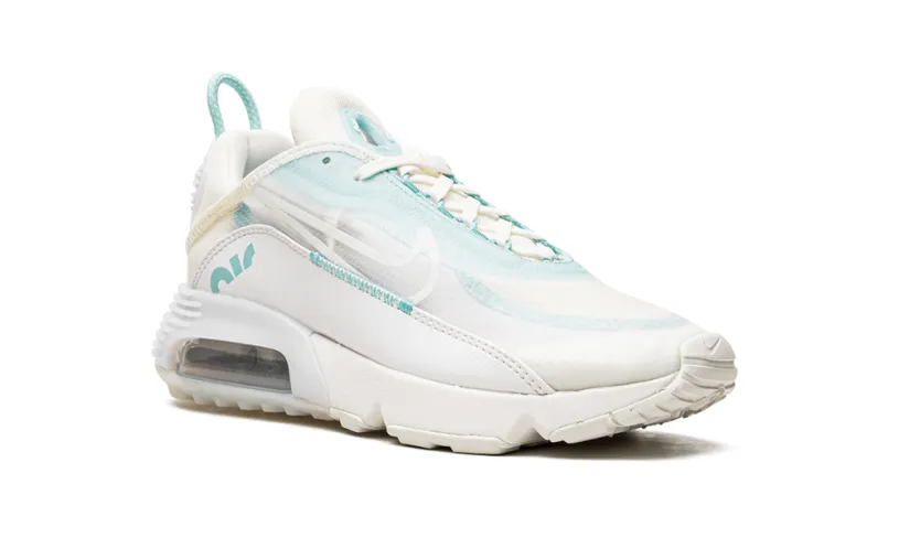 Nike Air Max AIR MAX 2090 WMNS 'Retro Futurism Pack' 