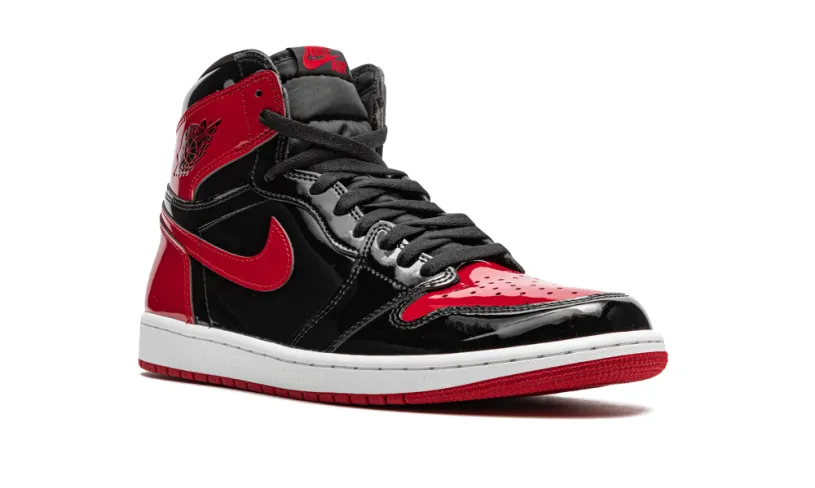 Air Jordan 1 Air Jordan 1 Retro High OG 'Patent Bred' 