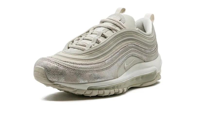 Nike Air Max AIR MAX 97 WMNS 'Light Bone Pre-Worn' 