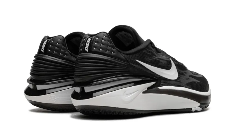 Nike Basketball Air Zoom G.T. Cut 2 'Anthracite' 