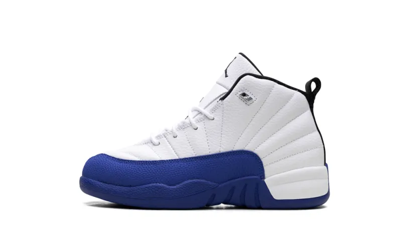 Air Jordan 12 Air Jordan 12 PS 'Wizards' 