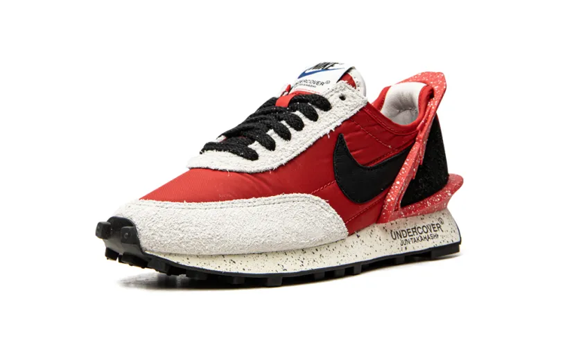 Nike Lifestyle DAYBREAK UNDERCOVER MNS WMNS 'University Red' 