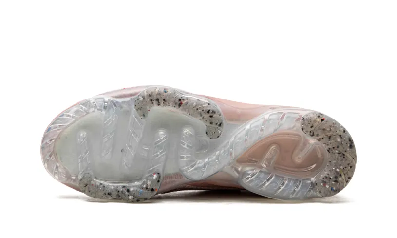 Nike Air Max AIR VAPORMAX 2021 FLYKNIT WMNS 'Pink Oxford' 