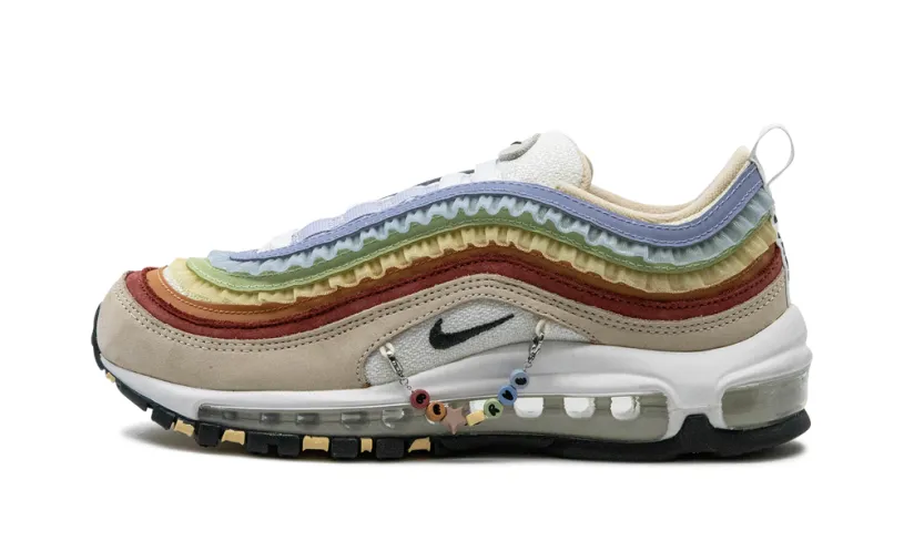 Nike Air Max NIKE AIR MAX 97 'BE TRUE' 