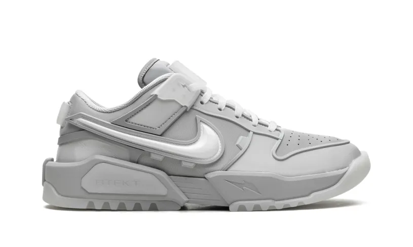 Nike Dunk Dunk Genesis Low 'RTFKT Ghost (Edition of 8461)' 