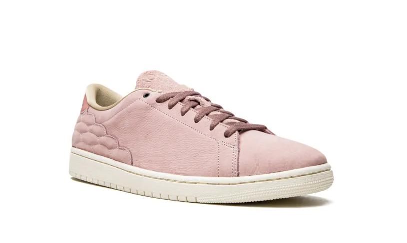 Air Jordan 1 Air Jordan 1 Centre Court 'Pink Oxford'