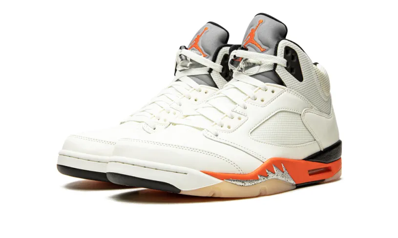 Air Jordan 5 Air Jordan 5 Retro 'Shattered Backboard'