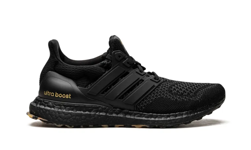 Adidas Ultraboost ULTRABOOST 1.0 'Black Gum Camo Sole'