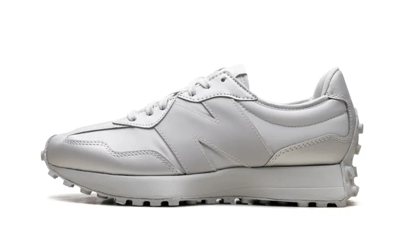 New Balance 327 327 WMNS 'Grey Matter' 