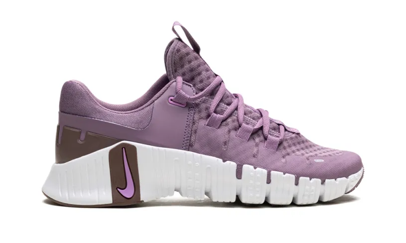 Nike Lifestyle Free Metcon 5 WMNS 'Violet Dust' 