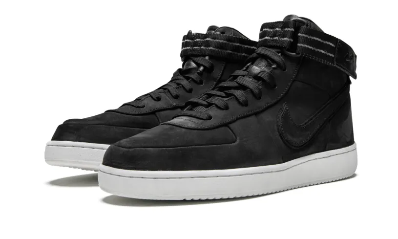 Nike Basketball Vandal High PRM JE QS 'John Elliot'