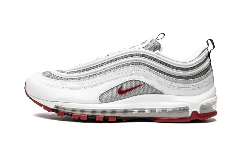 Nike Air Max Air Max 97 'White Bullet'