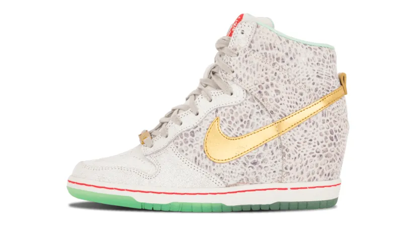 Nike Dunk DUNK SKY HI YOTH QS MNS WMNS 'Year Of The Horse'