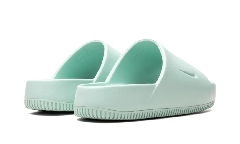 Nike Lifestyle CALM SLIDE WMNS 'Jade Ice' 