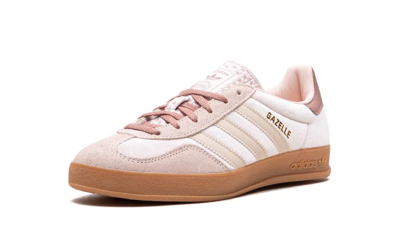 Adidas Gazelle Gazelle Indoor WMNS 'Wonder Quartz' 