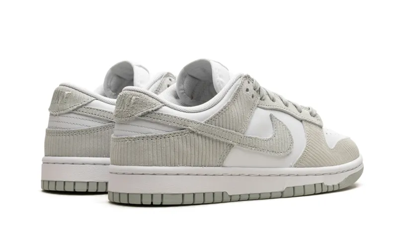 Nike Dunk DUNK LOW WMNS 'Grey Corduroy'
