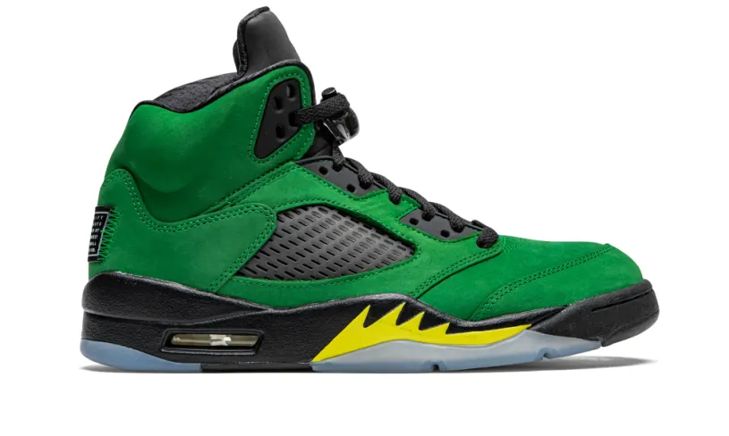 Air Jordan 5 Air Jordan 5 Retro SE 'Oregon' 