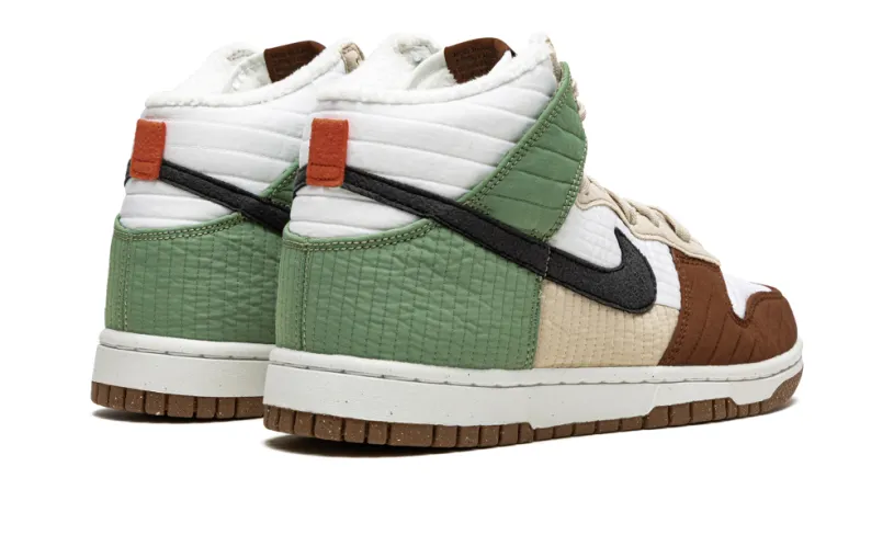 Nike Dunk DUNK HIGH LX MNS WMNS 'Toasty' 