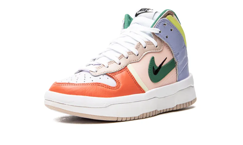 Nike Dunk DUNK HIGH UP MNS WMNS 'Pastel' 